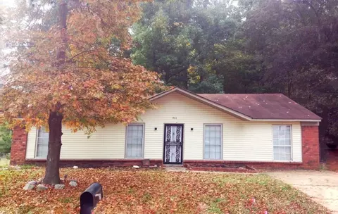 461 Ferncliff Cv, Memphis, TN 38127
