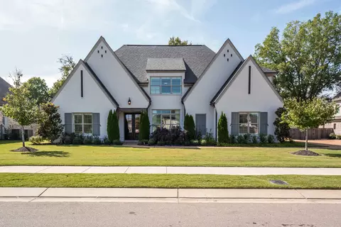 1179 Monroe Hill Cir W, Collierville, TN 38017