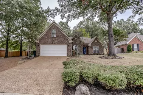 6592 Mill Creek Cv, Bartlett, TN 38135