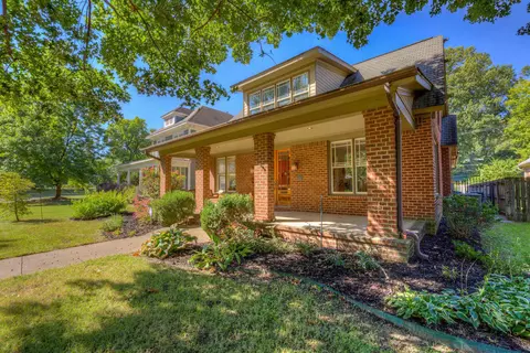 341 N Willett St, Memphis, TN 38112