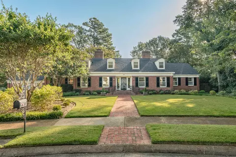 64 Cherry Ln, Memphis, TN 38117