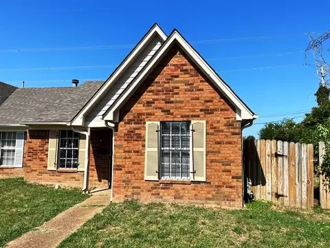 4555 N Summer Crk, Memphis, TN 38141