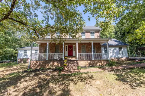 1382 Timberline Loop, Savannah, TN 38372 photo 1