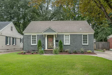 3133 Cowden Ave, Memphis, TN 38111