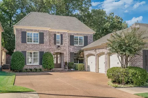 1581 Lawton Trl, Germantown, TN 38138