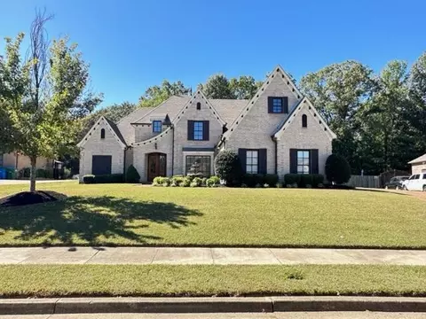 12161 Dunsmuir Ln, Arlington, TN 38002