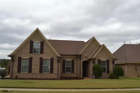 8506 Kamin Ln, Memphis, TN 38125