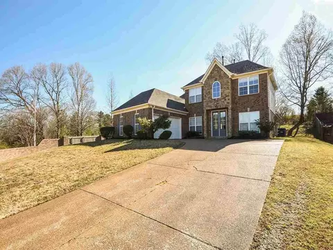 4770 Wellsgate Pt, Bartlett, TN 38135 photo 1