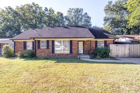 5397 Lyford Ave, Memphis, TN 38119