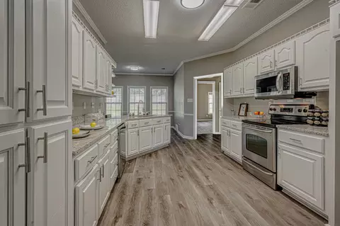 8508 Trinity Rd, Memphis, TN 38018