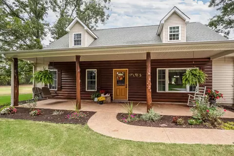 480 Mount Moriah Dr, Whiteville, TN 38075