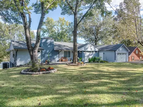 4446 Wildwood Rd, Memphis, TN 38135