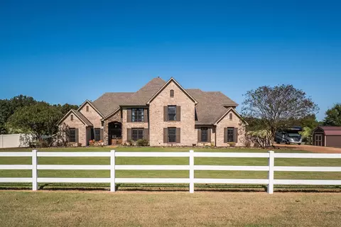 3410 Clay Pond Rd, Oakland, TN 38060
