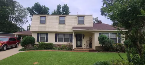 5959 Mcqueen Dr, Memphis, TN 38119