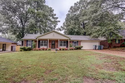 6280 Staffordshire Rd, Memphis, TN 38134
