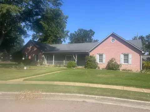 4906 Juana Cv, Millington, TN 38053