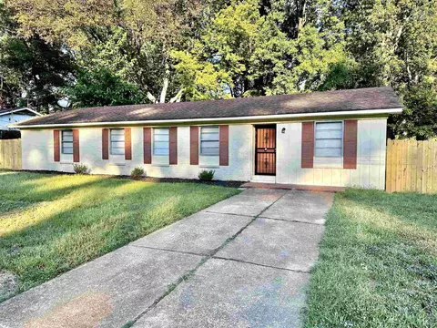 3462 Mountain Terrace St, Memphis, TN 38127