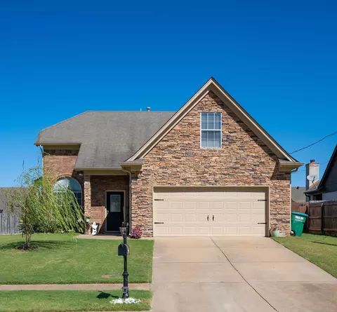 314 Switchgrass Cv, Munford, TN 38058