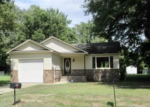 310 Sherrin Dr, Ripley, TN 38063