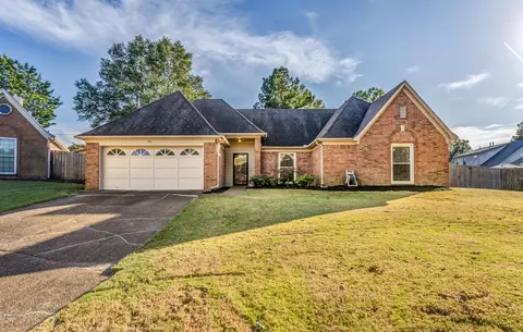 758 Sunshine Cv, Cordova, TN 38018