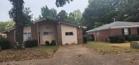 5277 Sunray Dr, Memphis, TN 38118