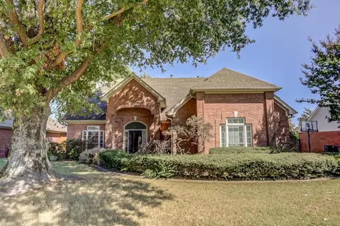 6754 Stonetrace Dr, Bartlett, TN 38135