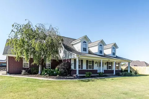 439 Christmas Dr, Atoka, TN 38004