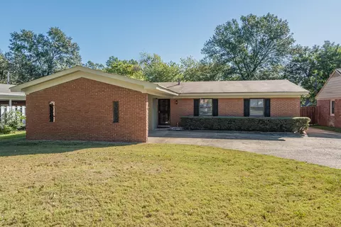 3466 Boxdale St, Memphis, TN 38118