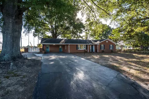 401 N Dupree Ave, Brownsville, TN 38012