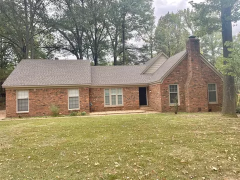 114 Country Pl, Memphis, TN 38018