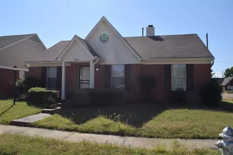 8393 Seagull Dr, Memphis, TN 38016