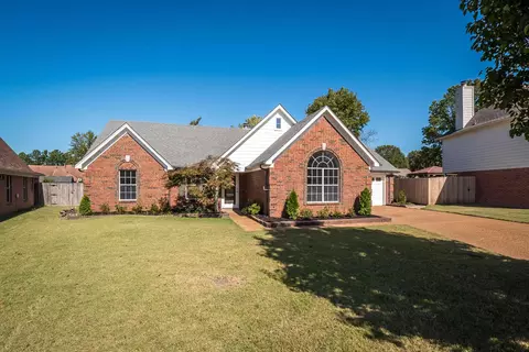 1492 Howling Dr, Collierville, TN 38017