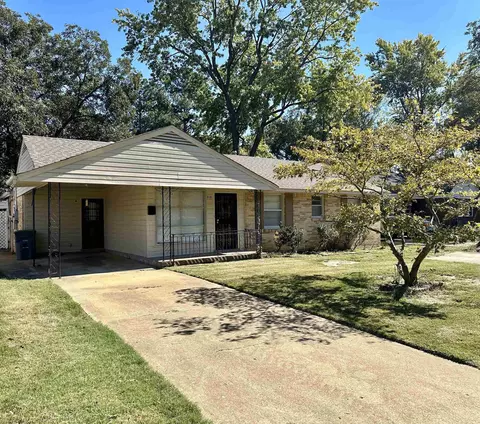 810 Eastern Dr, Memphis, TN 38122