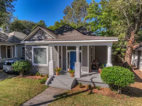 2034 Linden Ave, Memphis, TN 38104
