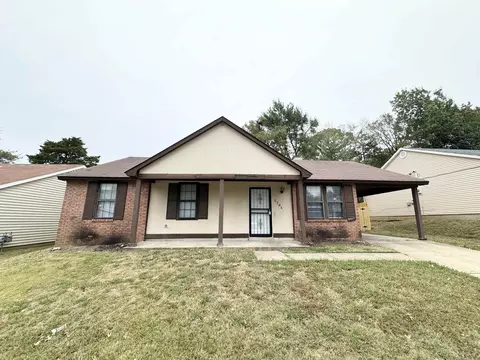 5764 Ashridge Pl, Memphis, TN 38141