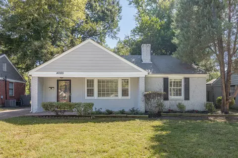 4085 Philwood Ave, Memphis, TN 38122