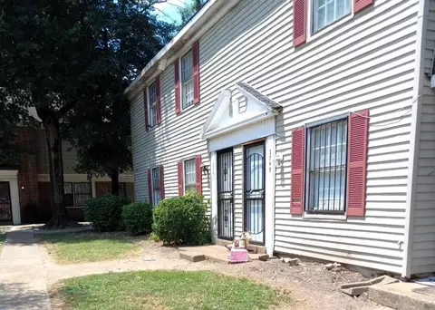 3749 Cambridge Station Dr #3749, Memphis, TN 38115