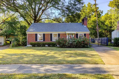 3180 N Waynoka Cir, Memphis, TN 38111