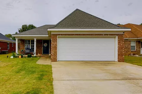 63 Brighton Village Loop, Brighton, TN 38011
