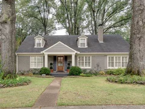 3701 S Woodland Dr, Memphis, TN 38111