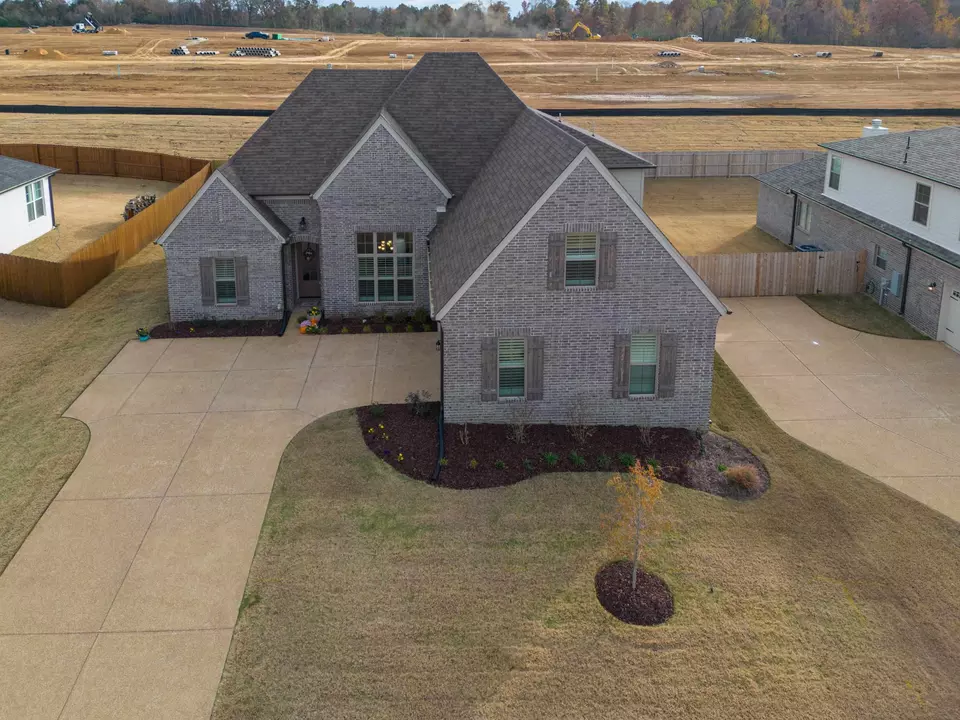 110 Misty Ridge Loop, Oakland, TN 38060 35 Photos Movoto