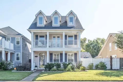 1246 E Island Pl, Memphis, TN 38103