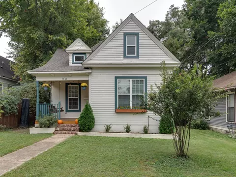 2053 Vinton Ave, Memphis, TN 38104