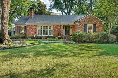 4053 N Rose Rd, Memphis, TN 38117