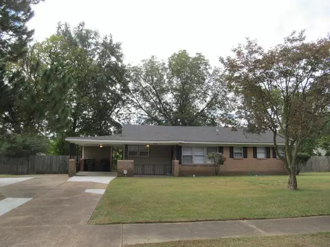 151 Jeanne Dr, Memphis, TN 38109