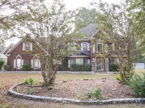 2846 Schaeffer Dr, Eads, TN 38028