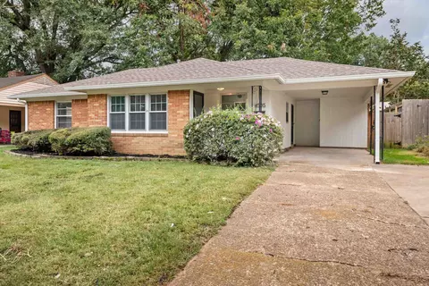 4505 Given Ave, Memphis, TN 38122