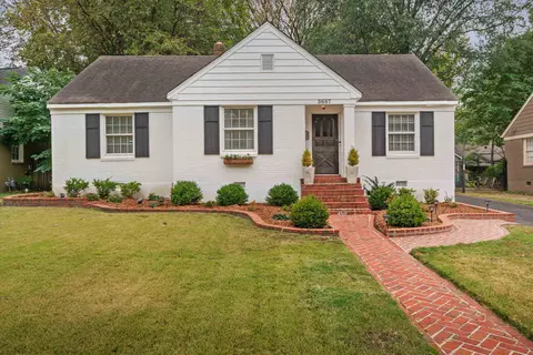 3687 Autumn Ave, Memphis, TN 38122