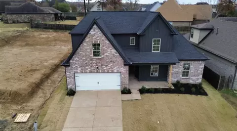 10503 Redmond Dr, Cordova, TN 38016