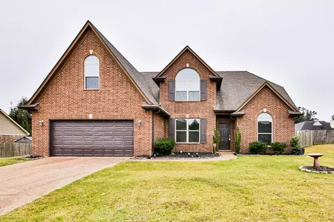6839 Hare Pointe Dr, Arlington, TN 38002